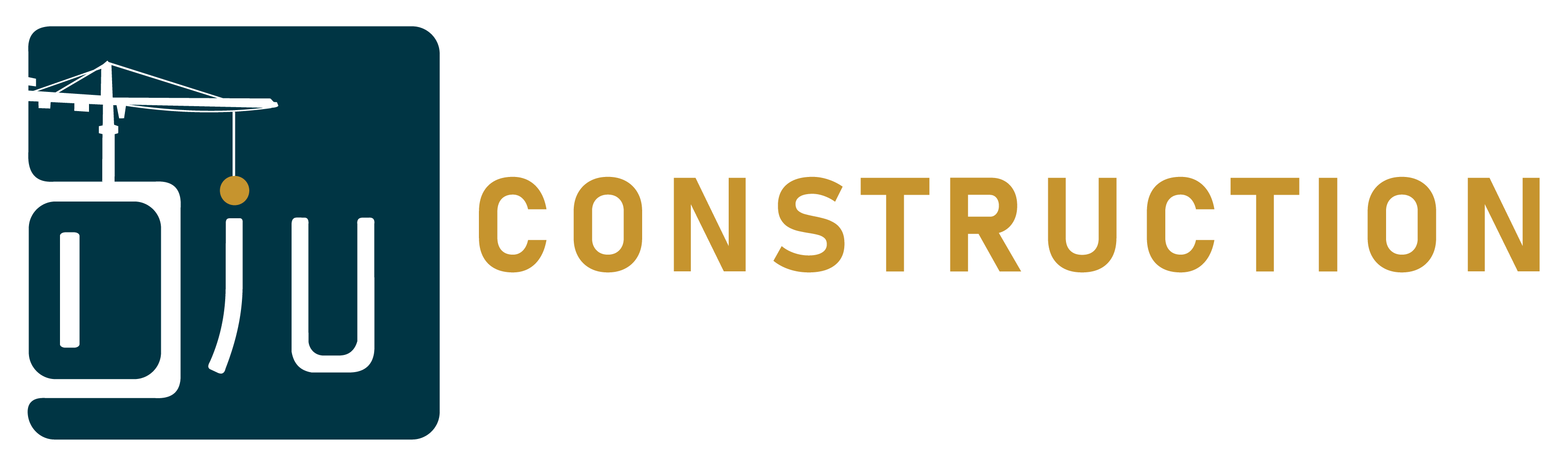 DJU Construction